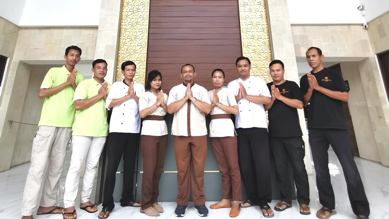 Photo of Others in Central Seminyak