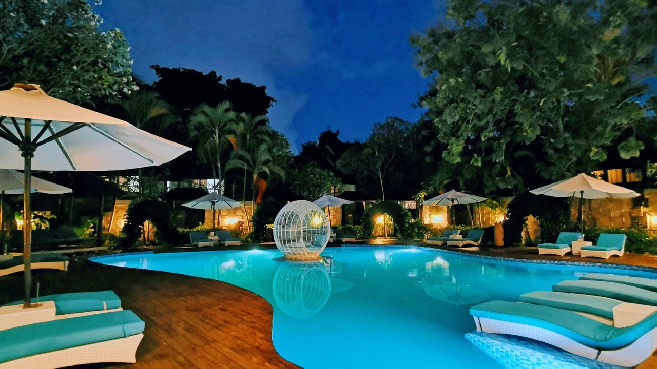 Photo of Outdoor in Central Seminyak