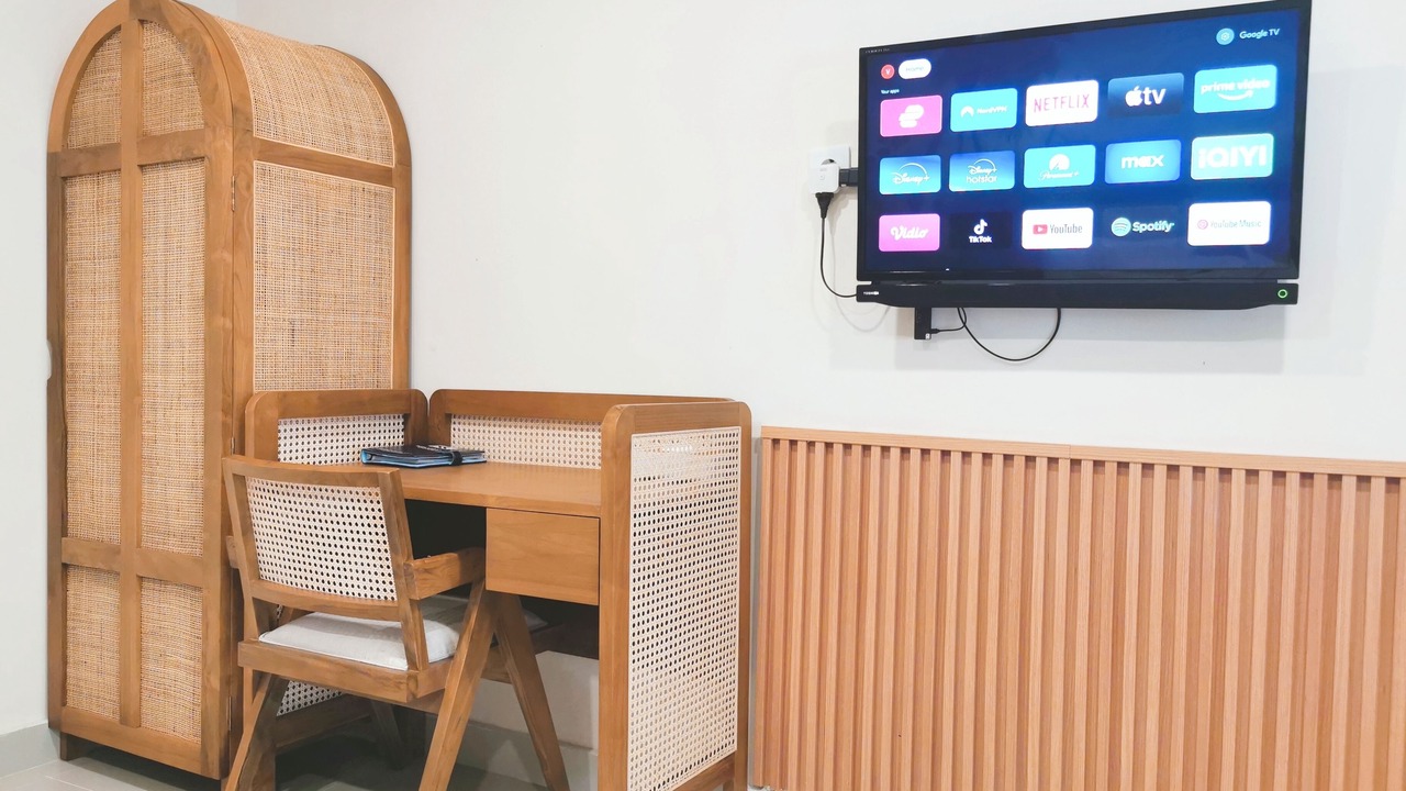 Photo of Bedroom in Central Seminyak