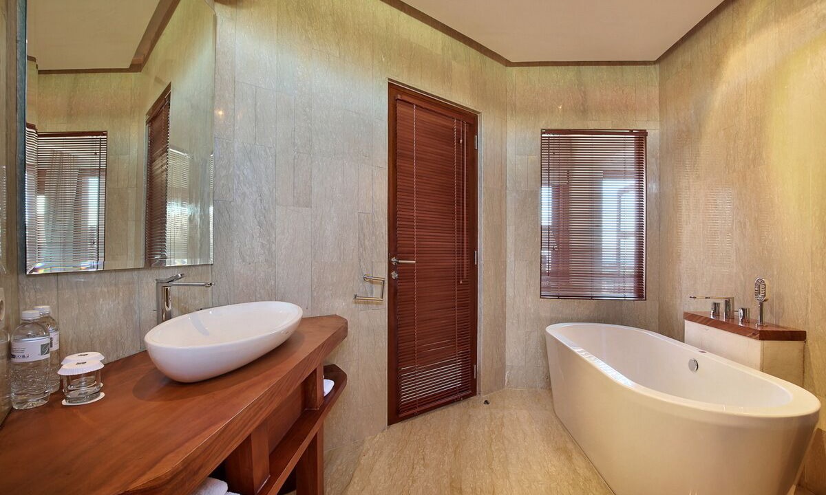 Photo of Bathroom in Bukit