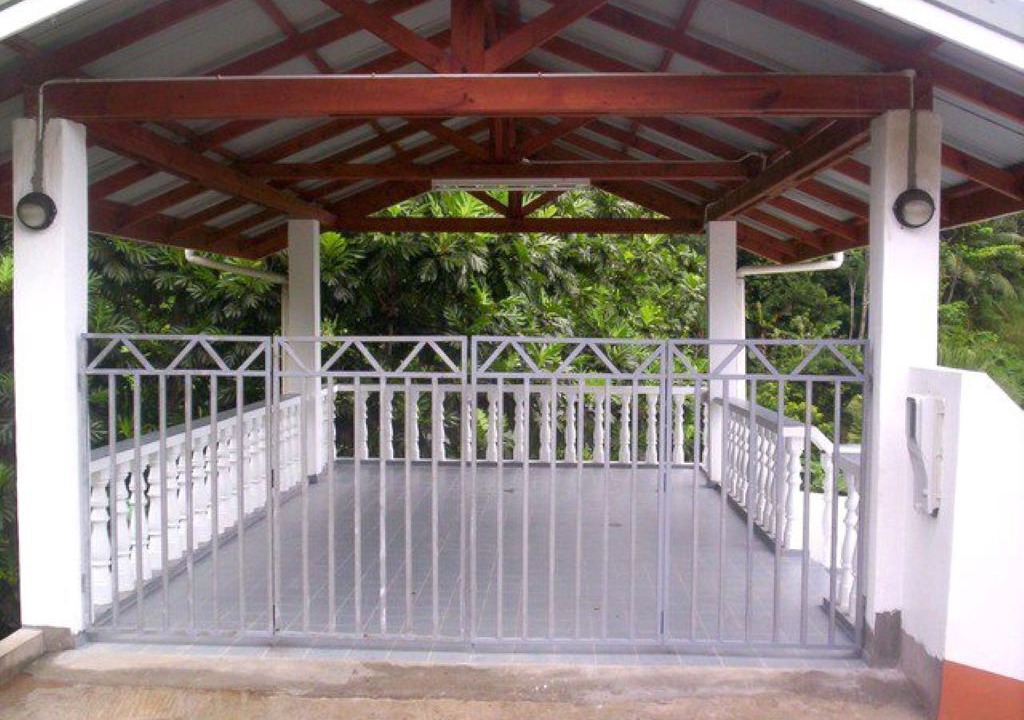 Photo of Outdoor in Anse Royale