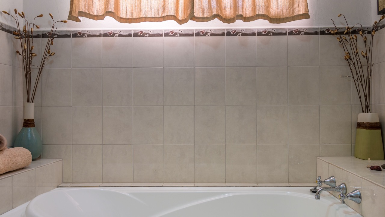 Photo of Bathroom in Anse Royale
