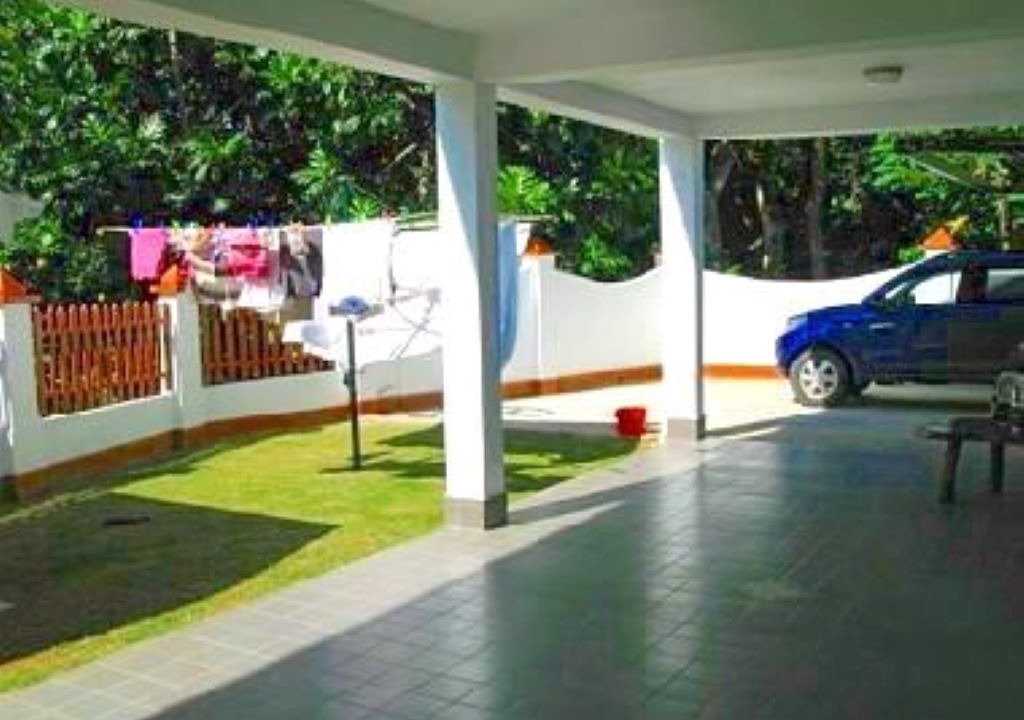 Photo of Outdoor in Anse Royale