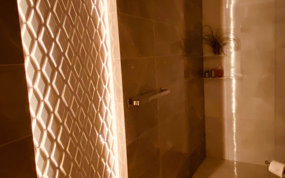 Photo of Bathroom in Bottle Creek