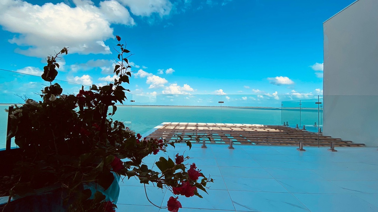 Photo of Patio Balcony in Bottle Creek