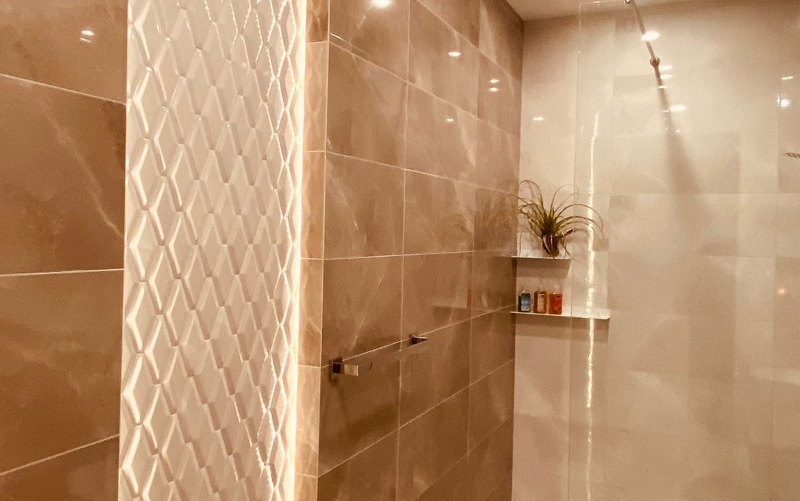 Photo of Bathroom in Bottle Creek