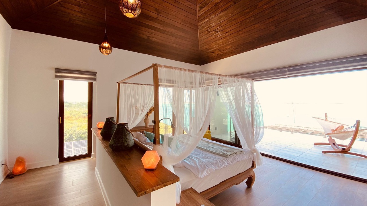Photo of Bedroom in Bottle Creek