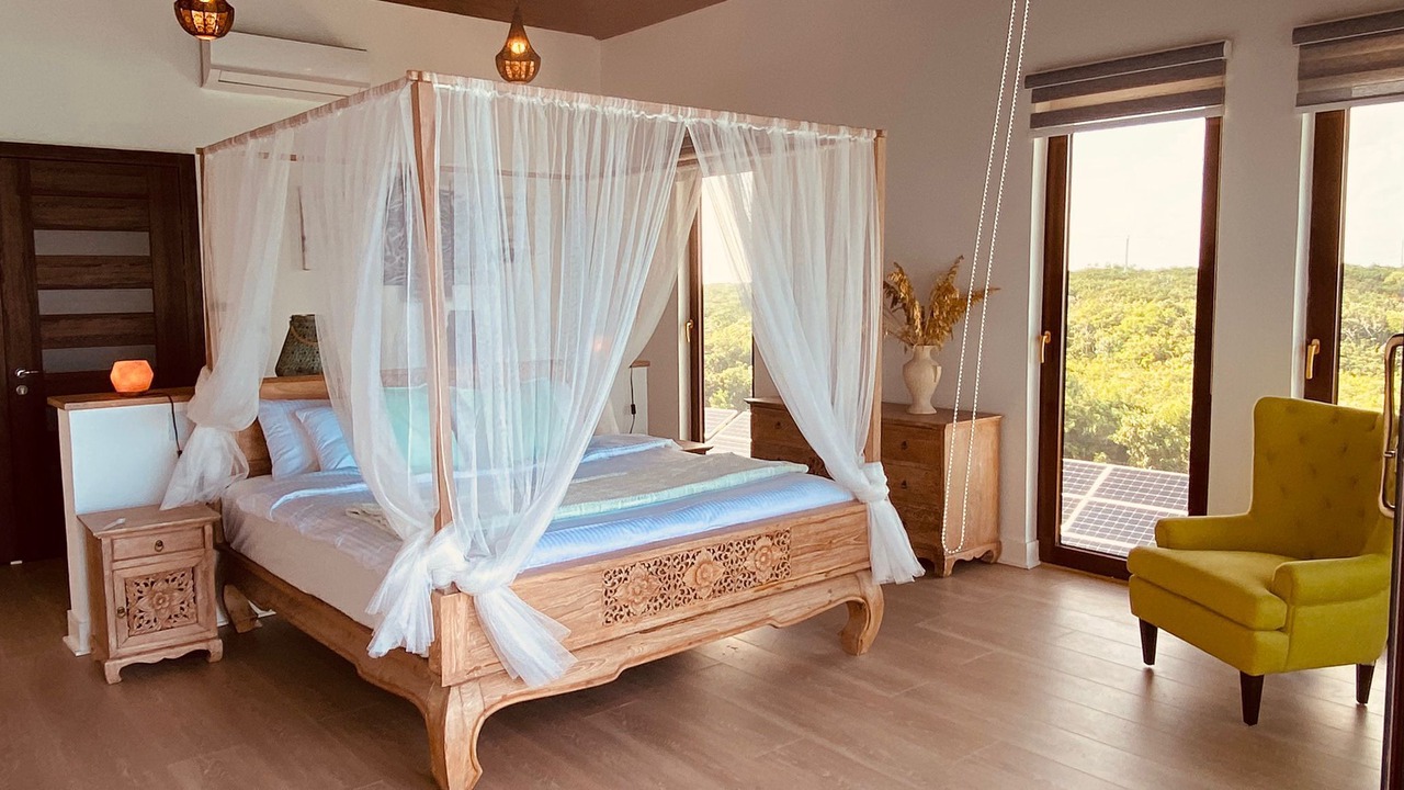 Photo of Bedroom in Bottle Creek