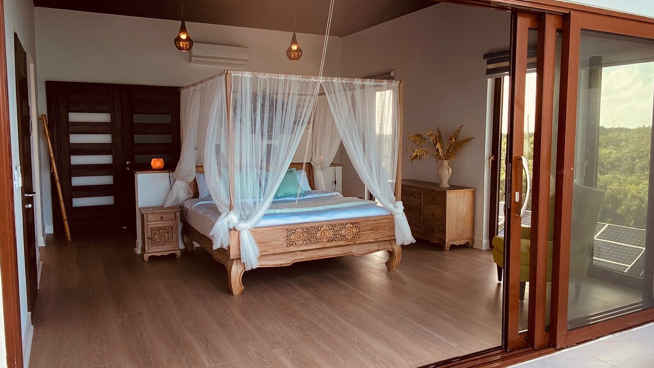 Photo of Bedroom in Bottle Creek