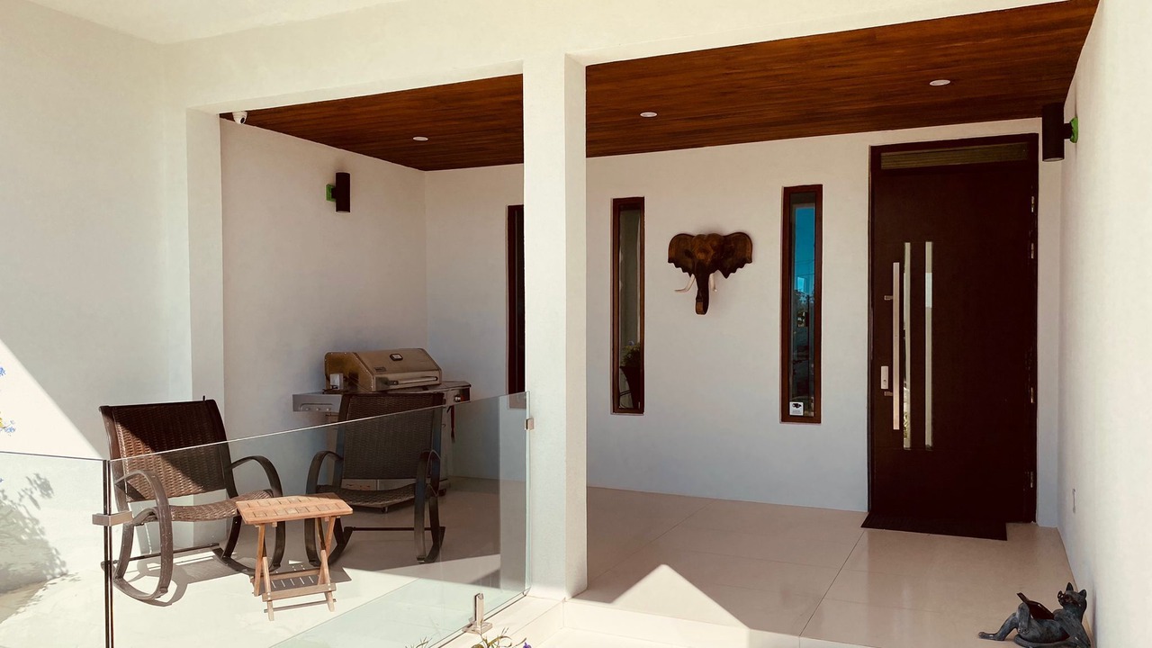 Photo of Patio Balcony in Bottle Creek