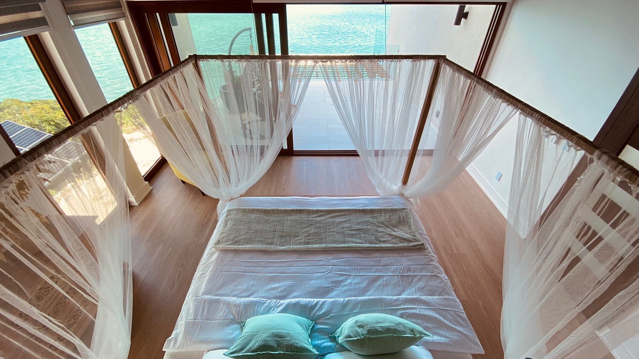 Photo of Bedroom in Bottle Creek
