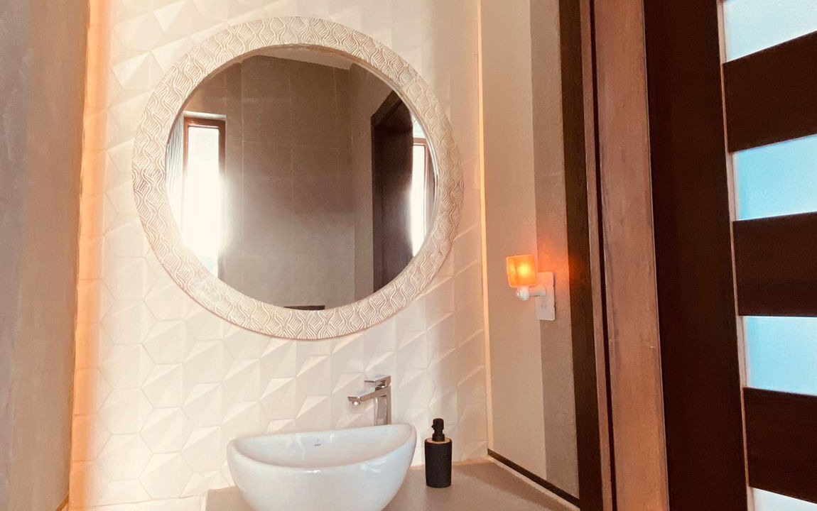 Photo of Bathroom in Bottle Creek