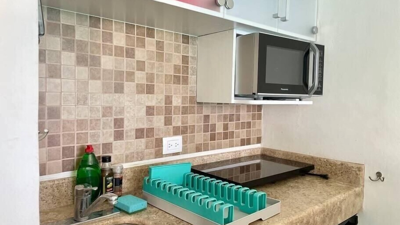 Photo of Kitchen in Punta Cancun