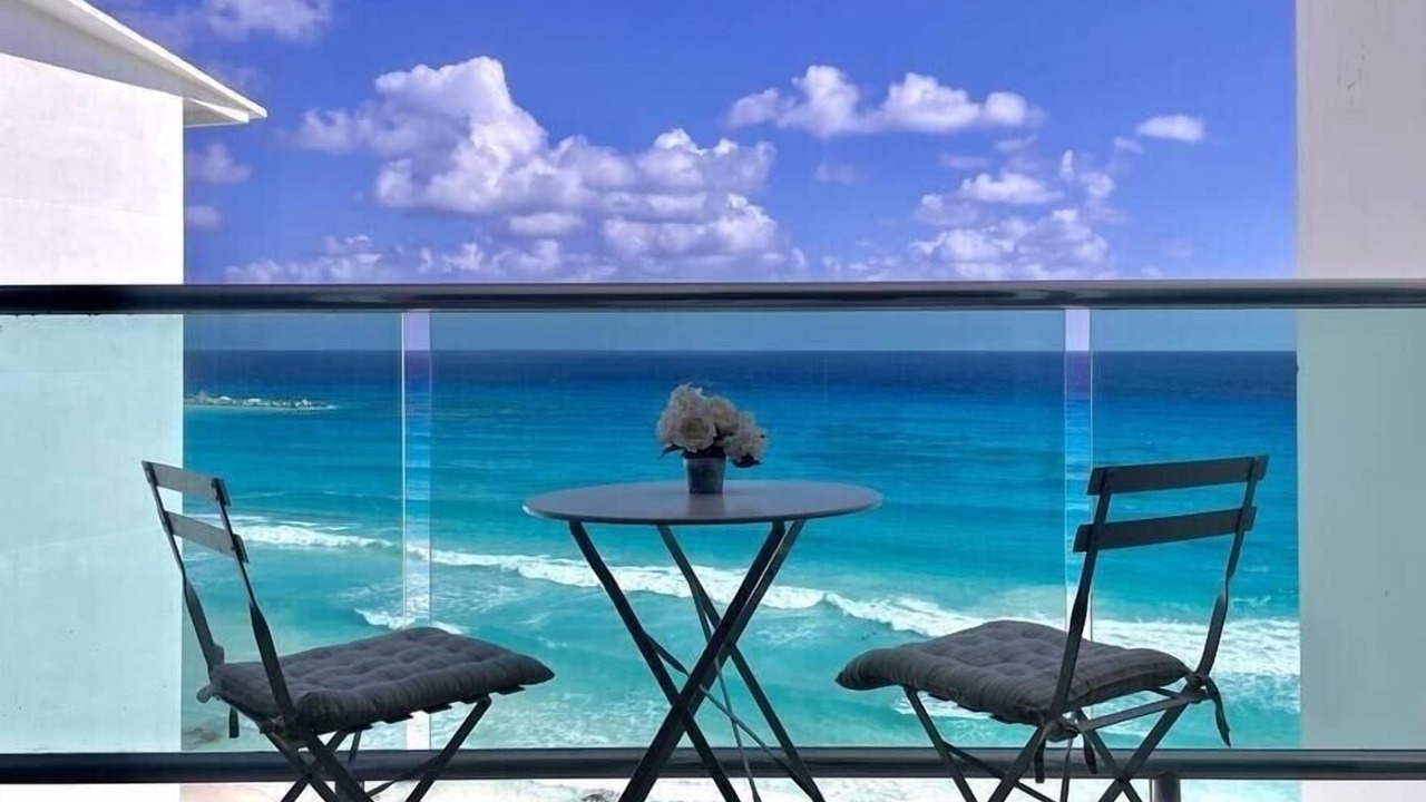 Photo of Outdoor in Punta Cancun