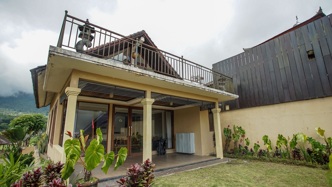 Photo of Bedroom in Banyuasri