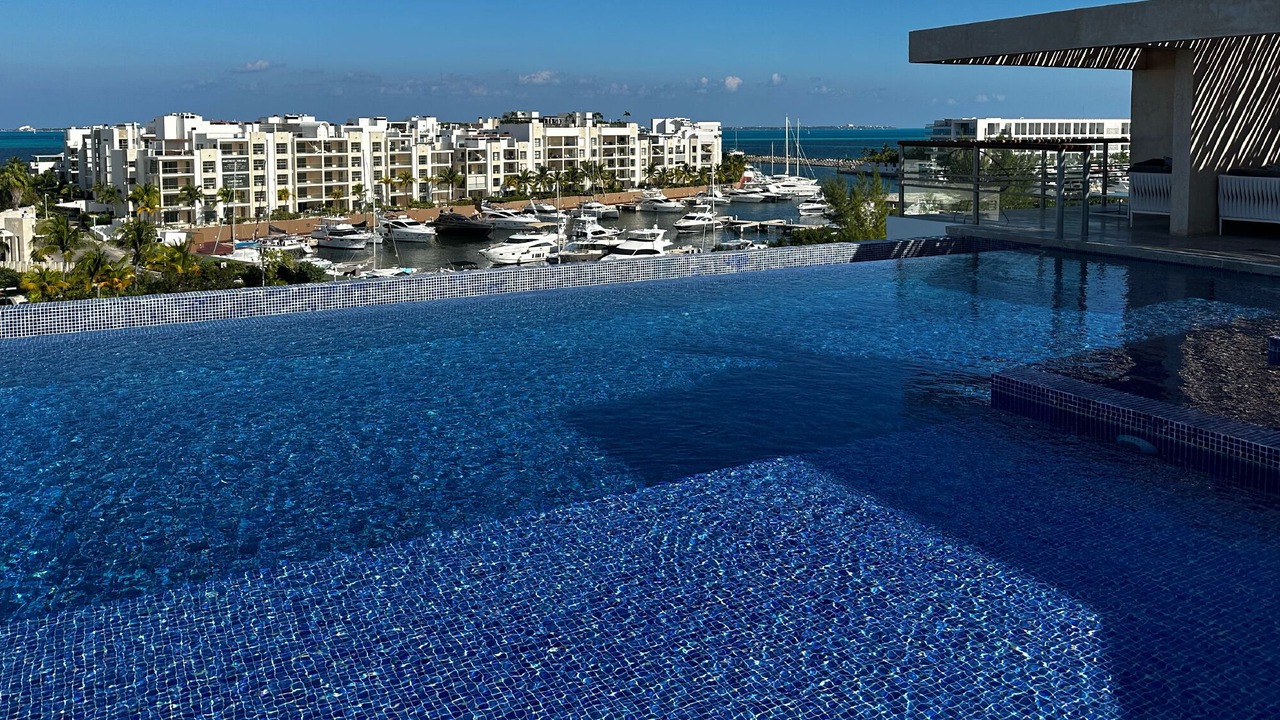 Photo of Outdoor in Playa Mujeres