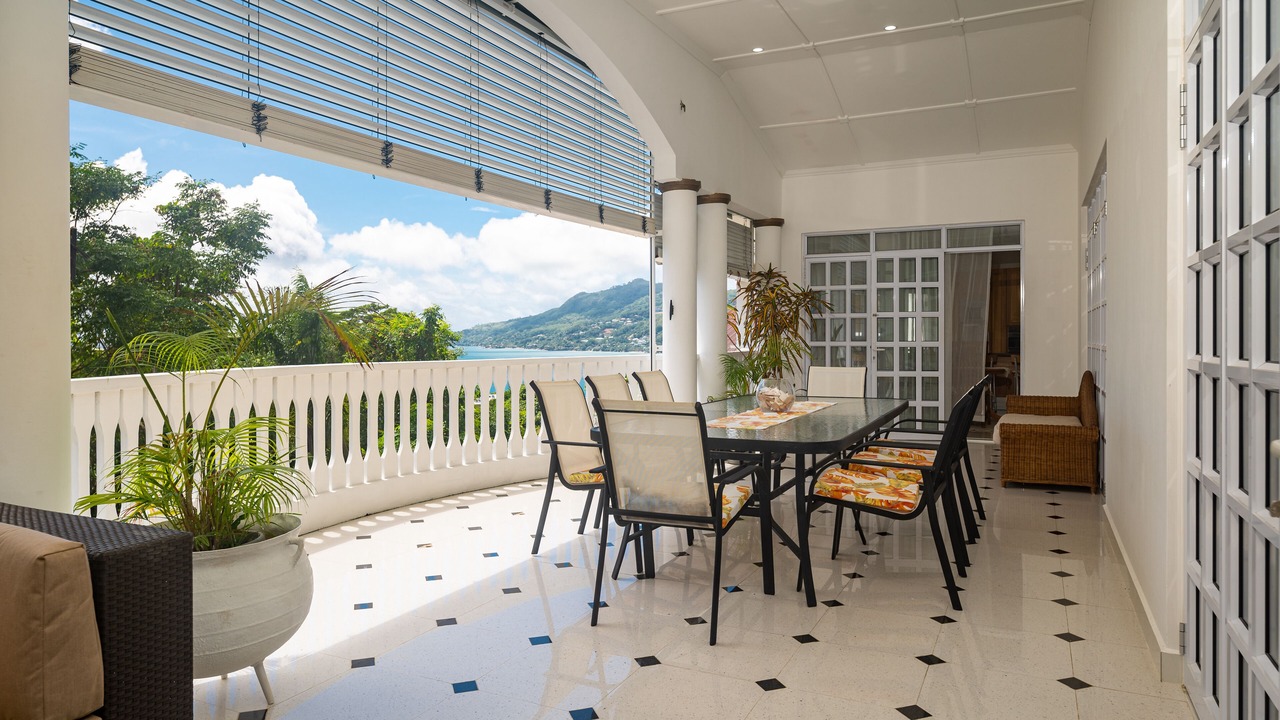 Photo of Outdoor in Beau Vallon