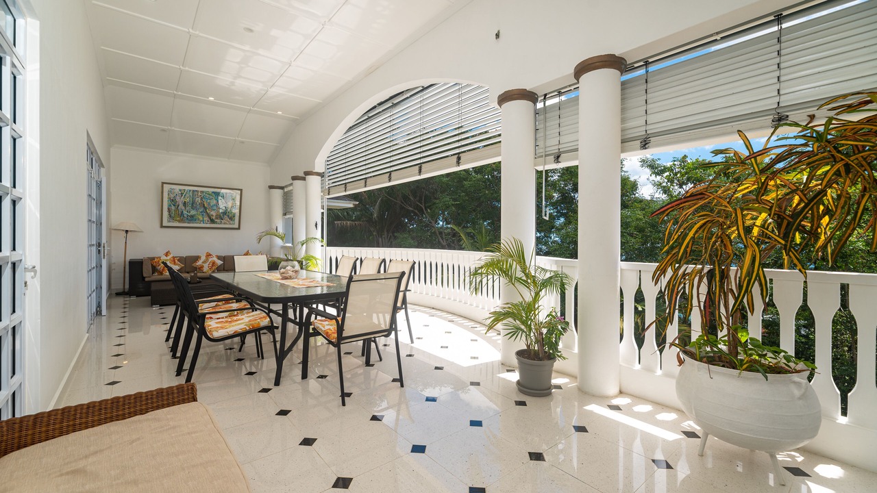 Photo of Outdoor in Beau Vallon