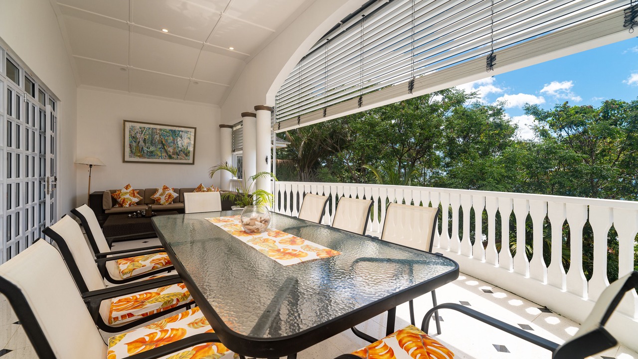Photo of Outdoor in Beau Vallon