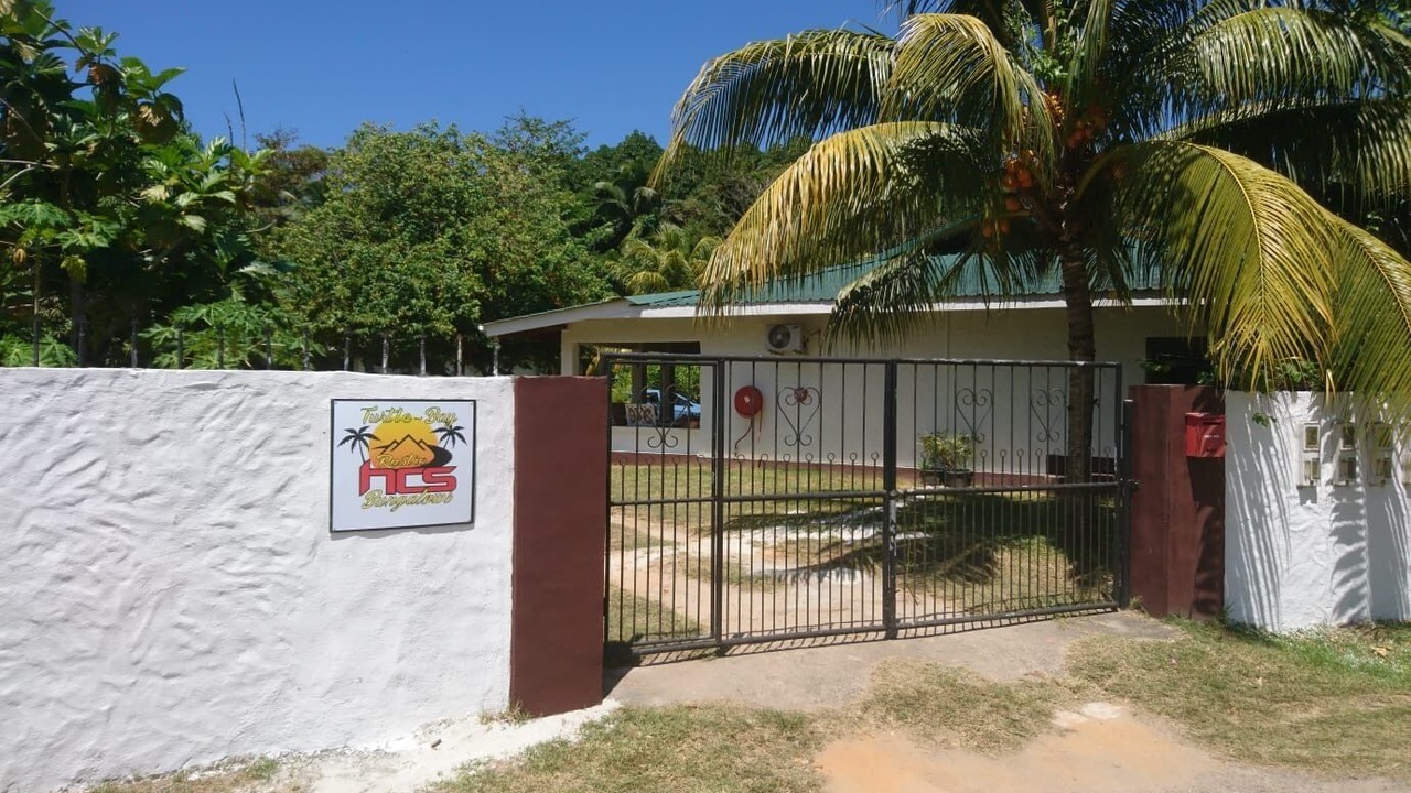 Photo of Outdoor in Mahe Island
