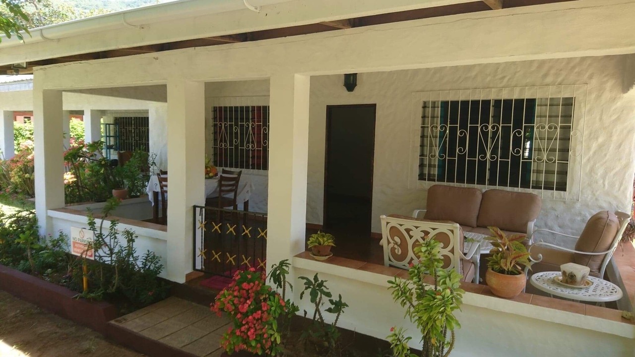 Photo of Outdoor in Mahe Island