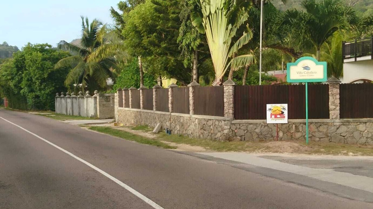 Photo of Others in Mahe Island