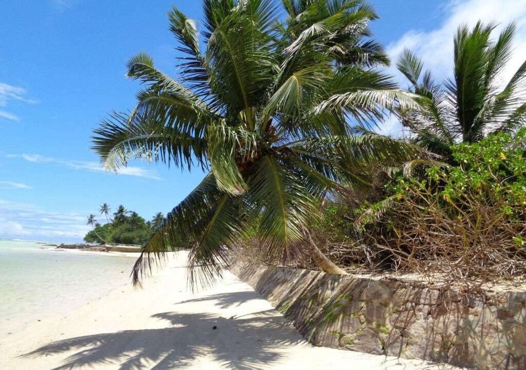 Photo of Others in Mahe Island