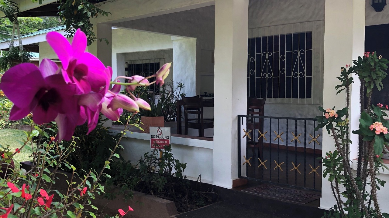 Photo of Outdoor in Mahe Island