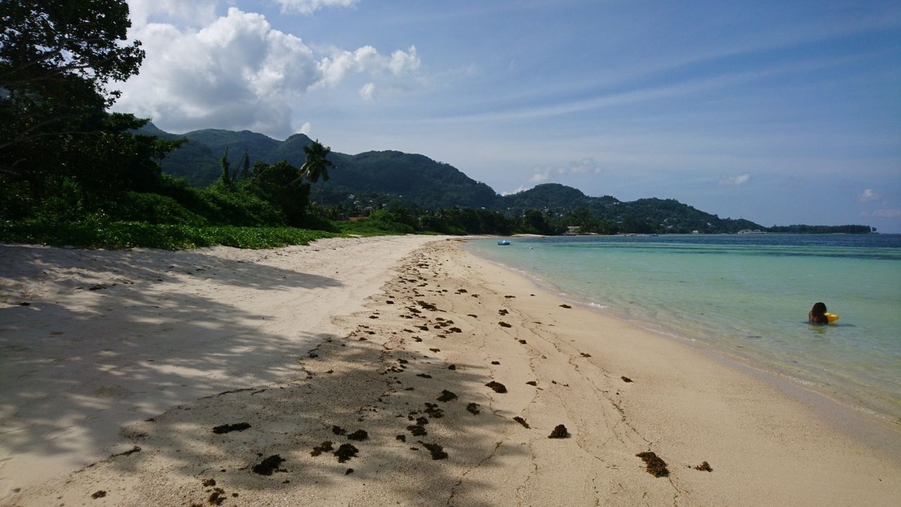 Photo of Others in Mahe Island