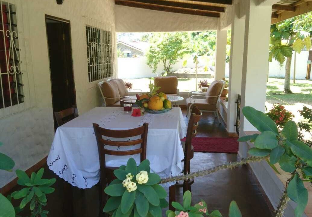 Photo of Outdoor in Mahe Island