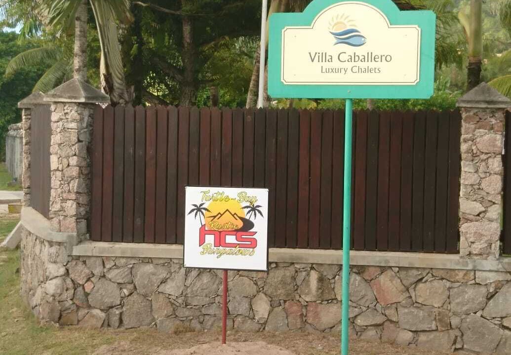 Photo of Outdoor in Mahe Island