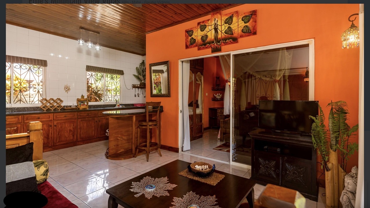 Photo of Livingroom in Zig Zag Ward