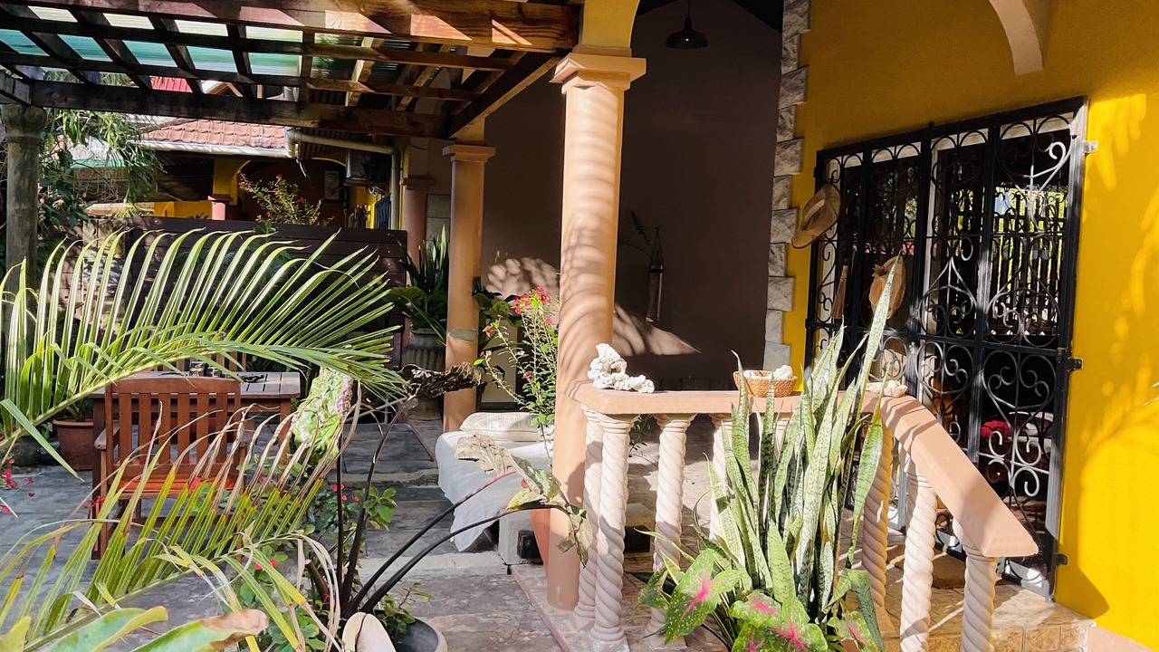 Photo of Outdoor in Zig Zag Ward
