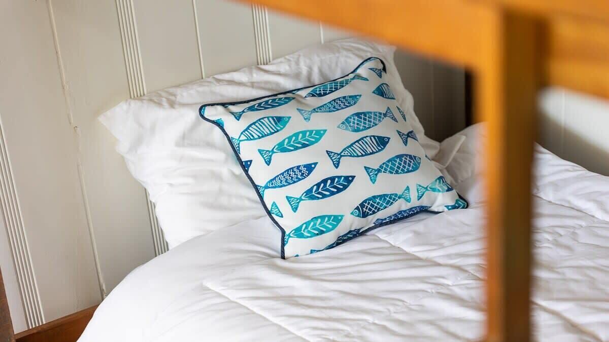Photo of Bedroom in Capitola