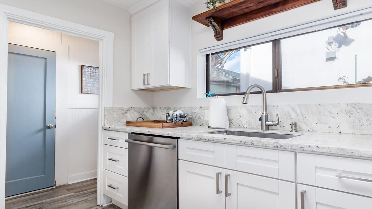 Photo of Kitchen in Capitola