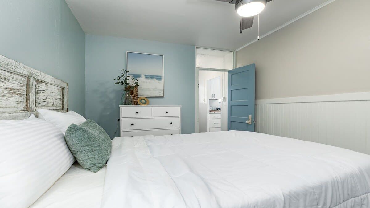 Photo of Bedroom in Capitola