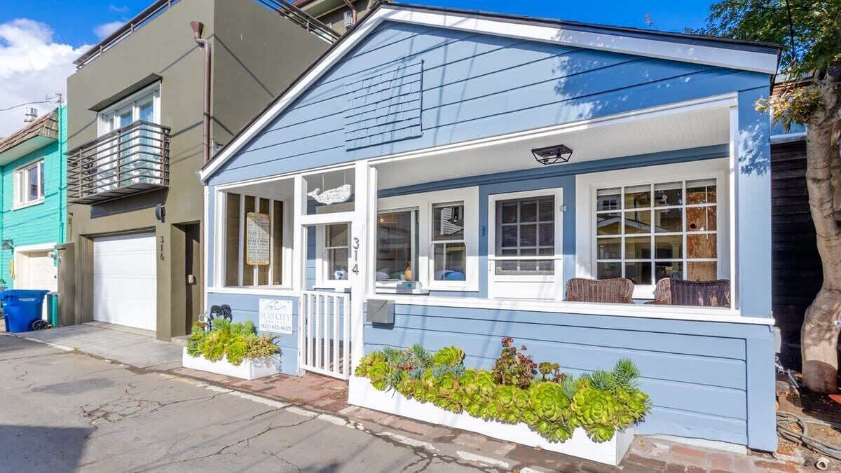 Photo of Outdoor in Capitola