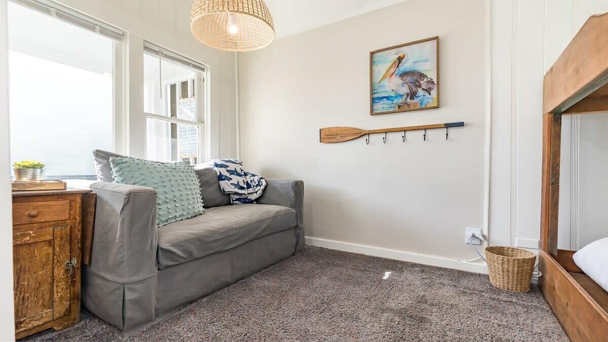 Photo of Livingroom in Capitola