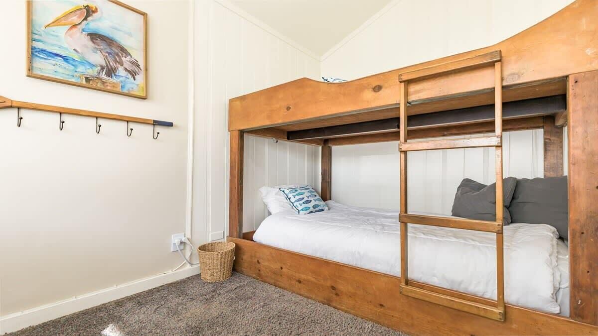 Photo of Bedroom in Capitola