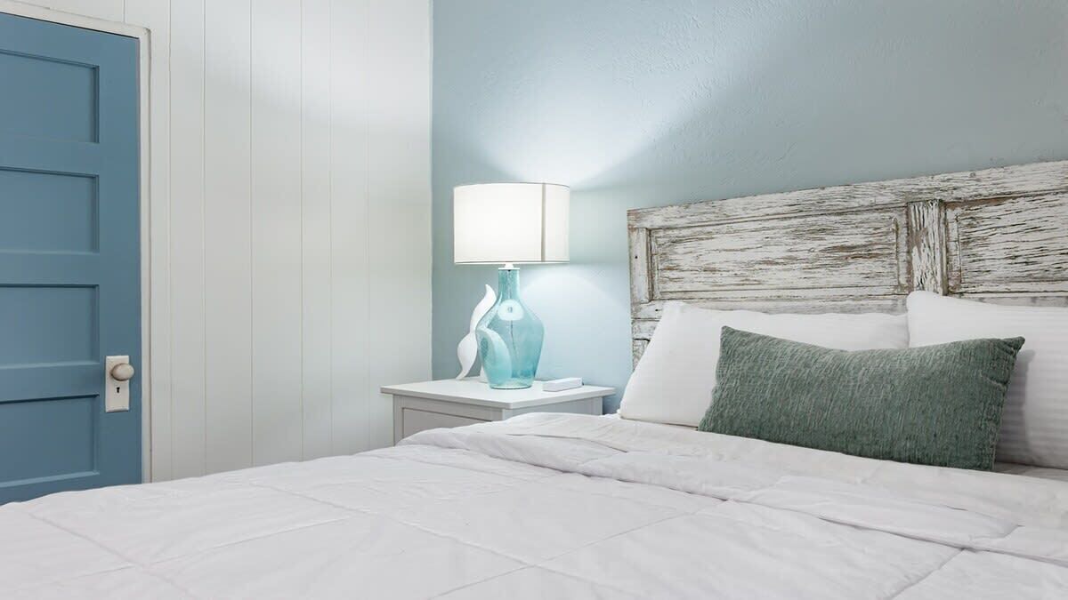 Photo of Bedroom in Capitola