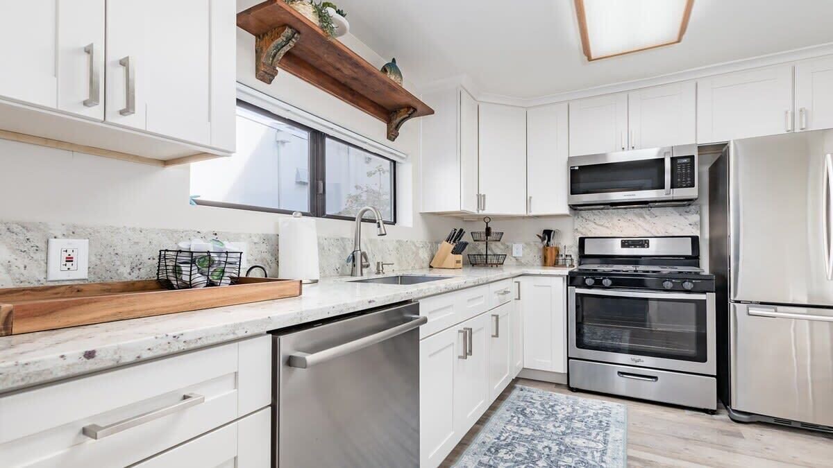 Photo of Kitchen in Capitola