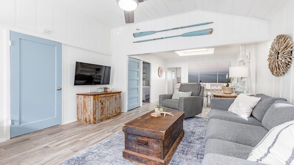 Photo of Livingroom in Capitola