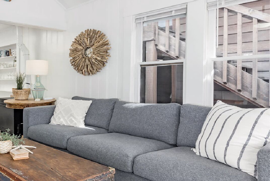 Photo of Livingroom in Capitola