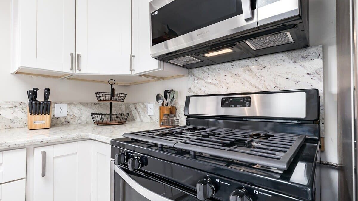 Photo of Kitchen in Capitola