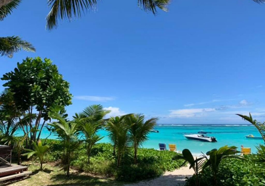 Photo of Others in Anse Royale