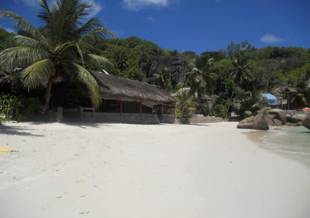 Photo of Others in Anse Royale