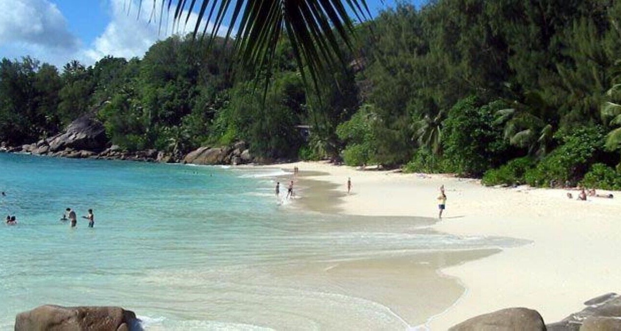 Photo of Others in Anse Royale