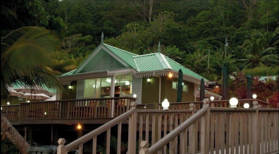 Photo of Outdoor in Anse Royale