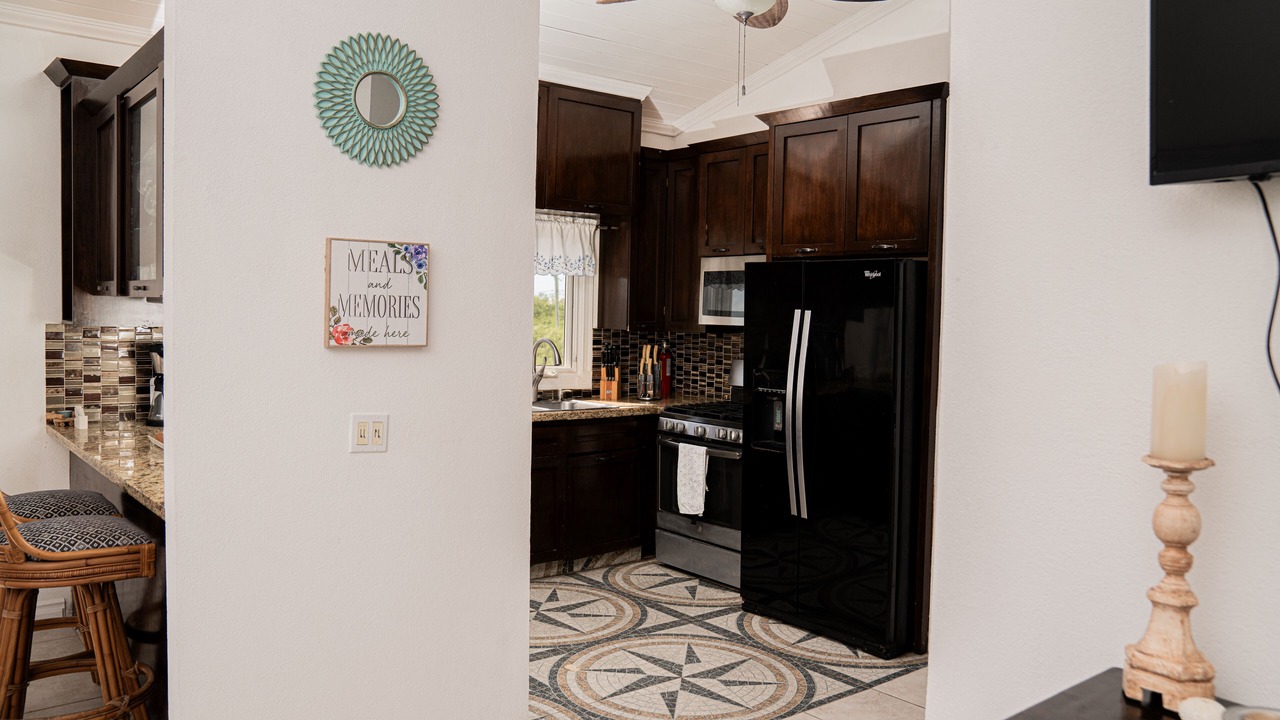 Photo of Kitchen in Discovery Bay