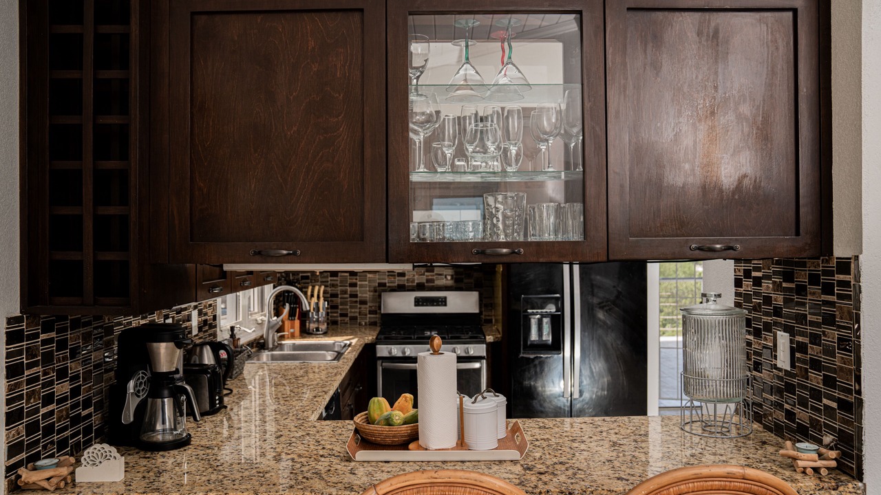 Photo of Kitchen in Discovery Bay